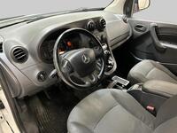 Mercedes-Benz Citan vaihtoauto