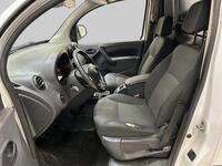 Mercedes-Benz Citan vaihtoauto