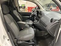 Mercedes-Benz Citan vaihtoauto