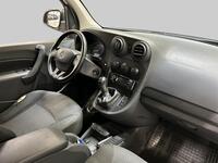 Mercedes-Benz Citan vaihtoauto