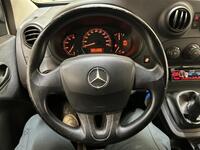 Mercedes-Benz Citan vaihtoauto