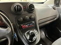 Mercedes-Benz Citan vaihtoauto