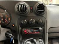 Mercedes-Benz Citan vaihtoauto