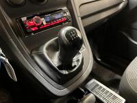 Mercedes-Benz Citan vaihtoauto