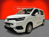 Toyota Proace CITY Verso vaihtoauto