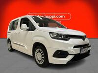 Toyota Proace CITY Verso vaihtoauto