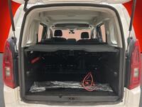 Toyota Proace CITY Verso vaihtoauto