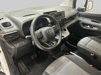 Toyota Proace CITY Verso vaihtoauto