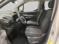 Toyota Proace CITY Verso vaihtoauto