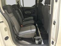 Toyota Proace CITY Verso vaihtoauto