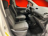 Toyota Proace CITY Verso vaihtoauto