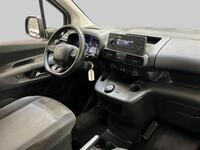 Toyota Proace CITY Verso vaihtoauto