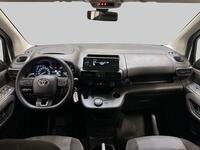 Toyota Proace CITY Verso vaihtoauto