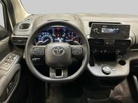 Toyota Proace CITY Verso vaihtoauto