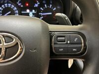 Toyota Proace CITY Verso vaihtoauto