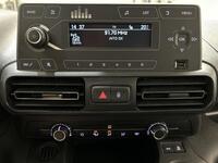 Toyota Proace CITY Verso vaihtoauto