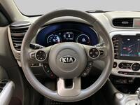 Kia Soul vaihtoauto
