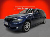 BMW 318 vaihtoauto