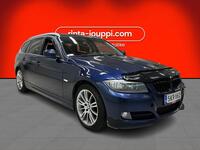 BMW 318 vaihtoauto