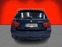 BMW 318 vaihtoauto
