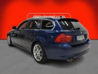 BMW 318 vaihtoauto