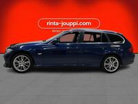 BMW 318 vaihtoauto