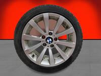 BMW 318 vaihtoauto