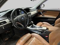 BMW 318 vaihtoauto