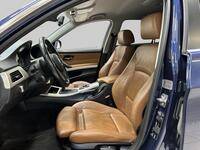 BMW 318 vaihtoauto