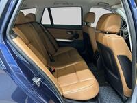 BMW 318 vaihtoauto