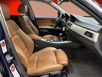 BMW 318 vaihtoauto