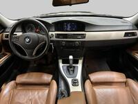 BMW 318 vaihtoauto