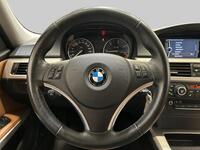 BMW 318 vaihtoauto