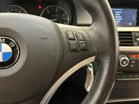 BMW 318 vaihtoauto