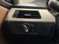 BMW 318 vaihtoauto