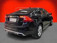 Volvo S60 Cross Country vaihtoauto