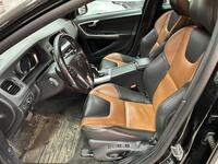 Volvo S60 Cross Country vaihtoauto