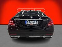 Mercedes-Benz S vaihtoauto