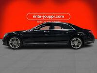 Mercedes-Benz S vaihtoauto
