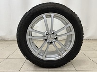 Mercedes-Benz S vaihtoauto