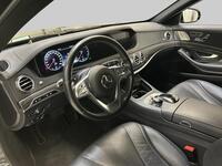 Mercedes-Benz S vaihtoauto