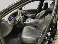 Mercedes-Benz S vaihtoauto