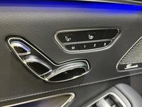 Mercedes-Benz S vaihtoauto