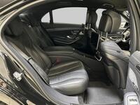 Mercedes-Benz S vaihtoauto