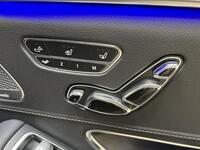 Mercedes-Benz S vaihtoauto
