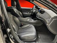 Mercedes-Benz S vaihtoauto