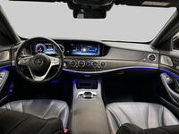 Mercedes-Benz S vaihtoauto