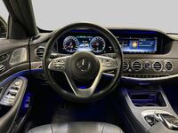 Mercedes-Benz S vaihtoauto