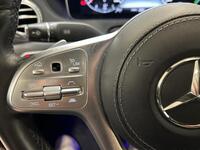 Mercedes-Benz S vaihtoauto