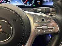 Mercedes-Benz S vaihtoauto